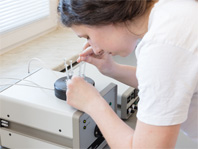Analytical laboratories