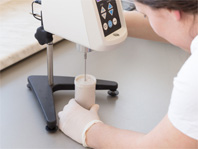 Analytical laboratories