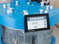 Analytical laboratories