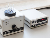 Analytical laboratories
