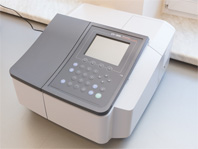Analytical laboratories