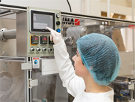 Výroba v K2 pharm