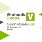 Pozvánka na Vitafoods Europe 2021
