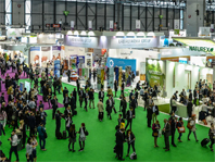 Vitafoods Europe 2018