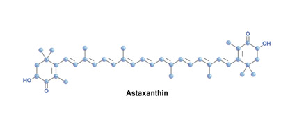 ASTAXANTHIN