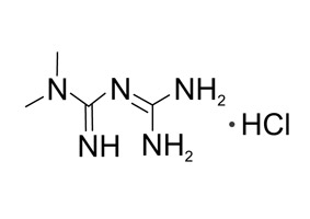 Metformin